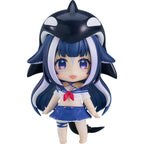 Shylily Nendoroid Action Figure - Collectors World Toys