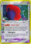 Vileplume (17/110) (Delta Species) (Stamped) [EX: Holon Phantoms]