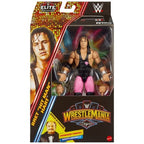 WWE 2025 WrestleMania Elite Action Figure - Select Figure(s) -