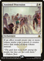 Anointed Procession (LIST-002/269) - The List