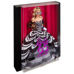 Barbie 65th Blue Sapphire Anniversary Doll - Select Figure(s) - Collectors World Toys