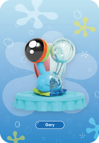 Kandy X SpongeBob SquarePants (Soda Edition) Blind Box (1 Blind Box) - Collectors World Toys