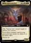 Sliver Gravemother (CMM-777) - Commander Masters: (Extended Art)