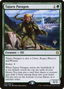 Tajuru Paragon (PPZNR-209P) - Zendikar Rising Promos