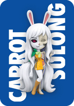 Freeny’s Hidden Dissectibles: One Piece (Ladies Edition) Blind Box (1 Blind Box) - Collectors World Toys