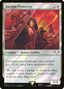 Bastion Protector (40K-182★) - Warhammer 40,000 Commander Foil