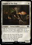 Esquire of the King (LTR-013) - The Lord of the Rings: Tales of Middle-earth