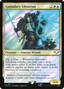 Epistolary Librarian (40K-118★) - Warhammer 40,000 Commander Foil