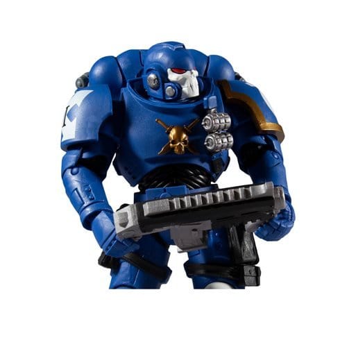 McFarlane Toys Warhammer 40000 7-Inch Action Figure - Select Figure(s) - Collectors World Toys