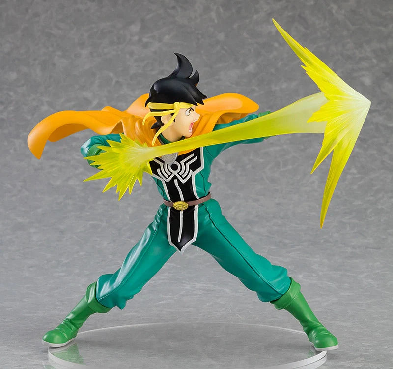 Dragon Quest: The Adventure of Dai POP UP PARADE Popp Figure - Collectors World Toys