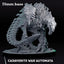 Cadaverite War Automata (Hulking Skeletal Abomination)