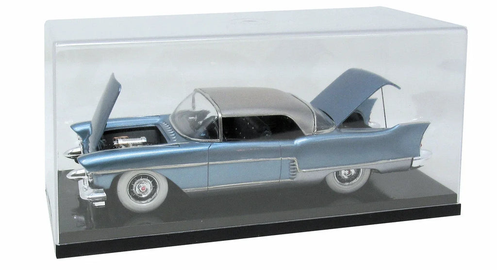 Auto Display Case 1/24 1/25 Tall Standard Base