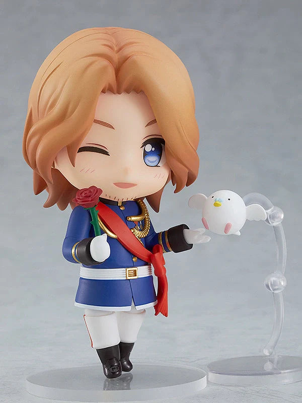 Hetalia World★Stars Nendoroid 1638 France Figure - Collectors World Toys