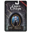 Cameo Creeps Tiny Monster Paintings - Count Orlok