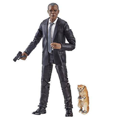 Captain Marvel Marvel Legends 6-Inch Action Figure - Select Figure(s) - Collectors World Toys