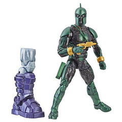 Captain Marvel Marvel Legends 6-Inch Action Figure - Select Figure(s) - Collectors World Toys