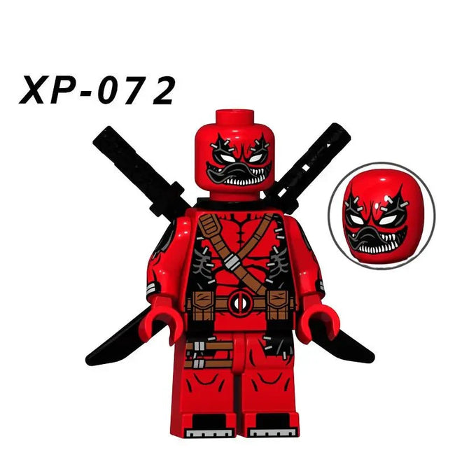 Carnage pool - Collectors World Toys Hover Image