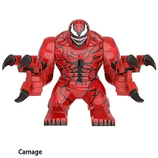 Carnage Main image