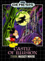 Castle Of Illusion Starring Mickey Mouse (Sega Genesis)