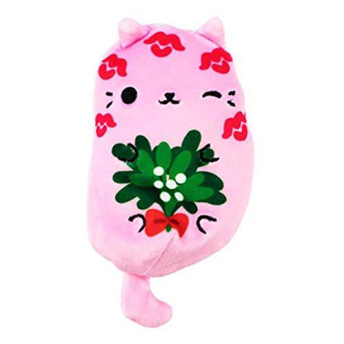 Cats vs Pickles Christmas Special - Select Figure(s) - Collectors World Toys