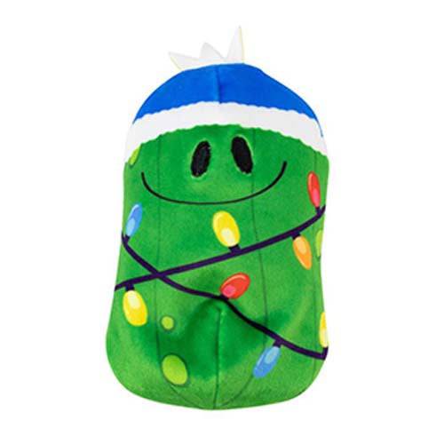 Cats vs Pickles Christmas Special - Select Figure(s) #136 Douglas