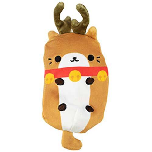 Cats vs Pickles Christmas Special - Select Figure(s) - Collectors World Toys