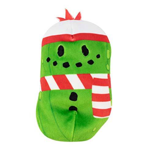 Cats vs Pickles Christmas Special - Select Figure(s) - Collectors World Toys