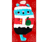 Cats vs Pickles Christmas Special - Select Figure(s) #234 Santa Claws