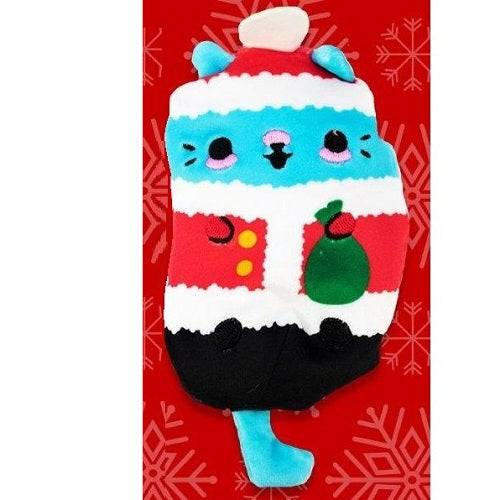 Cats vs Pickles Christmas Special - Select Figure(s) #234 Santa Claws
