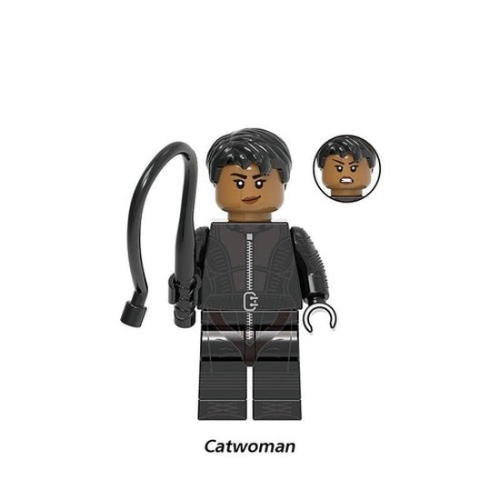 Catwoman Main image