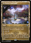 Secluded Courtyard (PPNEO-512) - Kamigawa: Neon Dynasty