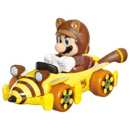 Mario Kart Hot Wheels 2025 Mix 2