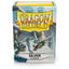 Dragon Shield: Standard 100ct Sleeves - Silver (Classic)