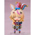 Hololive Production Omaru Polka Nendoroid Action Figure - Collectors World Toys