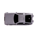 Jada Toys - Back to the Future Nano Hollywood Rides Vehicle 3-Pack