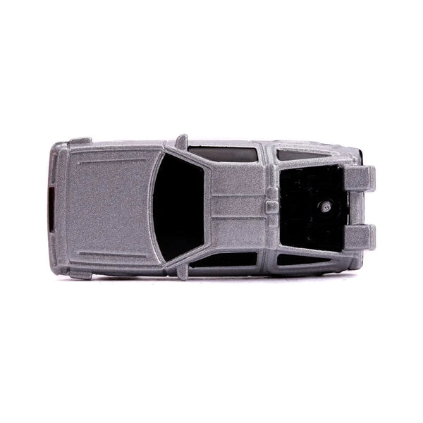 Jada Toys - Back to the Future Nano Hollywood Rides Vehicle 3-Pack