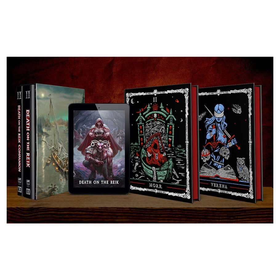 Enemy Within Collector's Edition - Volume 2 Main image
