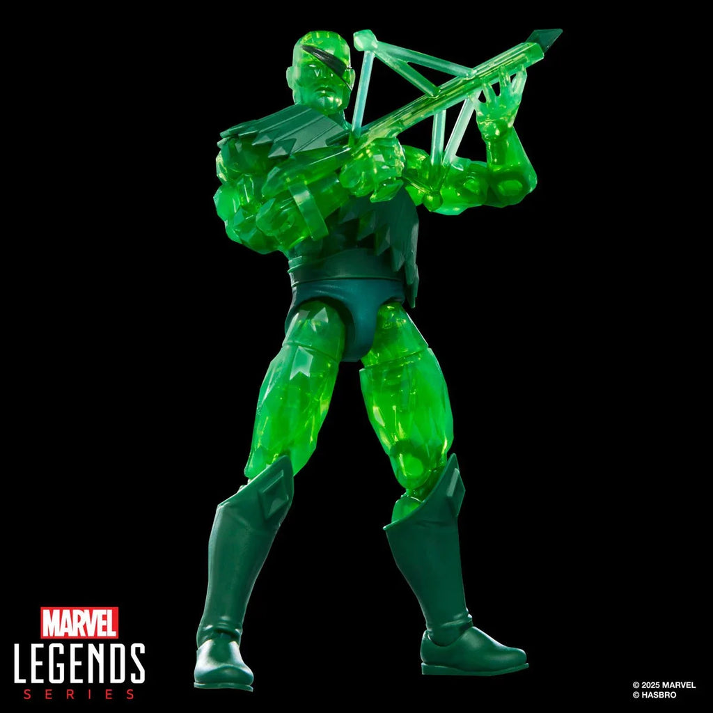 Marvel Legends Executioner Series 6-Inch Action Figures