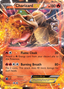 Charizard EX (11/83) [XY: Generations]