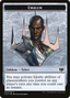 Teferi, Temporal Archmage Emblem (C14-034) - Commander 2014 Tokens