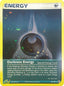 Darkness Energy (93/109) (Cosmos Holo) [EX: Ruby & Sapphire]