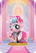 Kwistal: My Little Pony Gala Series Blind Box (1 Blind Box) - Collectors World Toys