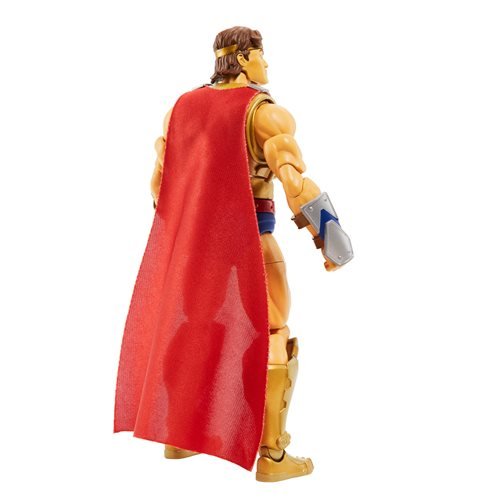 Masters of the Universe Masterverse Revelation Action Figure - Select Figure(s) - Collectors World Toys