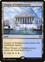 Temple of Enlightenment (SCD-325) - Starter Commander Decks