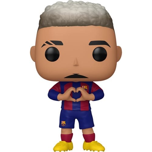 Funko Pop! Football Vinyl Figures - Select Figure(s) - Collectors World Toys