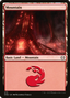 Mountain (ONE-275) - Phyrexia: All Will Be One
