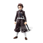 Demon Slayer: Kimetsu no Yaiba Tanjiro Kamado Vol. 6 Statue - Collectors World Toys