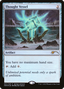 Thought Vessel (UMP-002) - Love Your LGS 2022 Foil