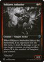 Voldaren Ambusher (DBL-166) - Innistrad: Double Feature