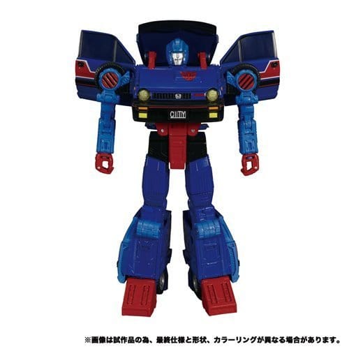 Transformers Masterpiece Edition - Select Figure(s) - Collectors World Toys